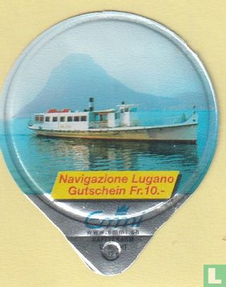 20 Navigazione Lugano