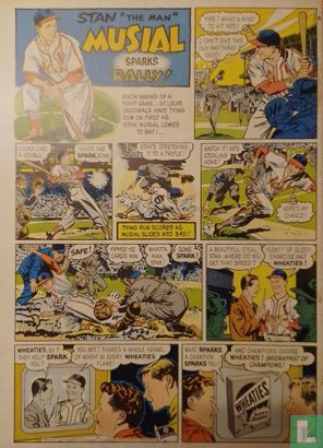 Roy Rogers Comics - Afbeelding 2