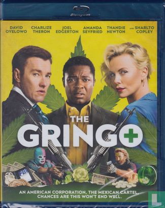 The Gringo - Image 1