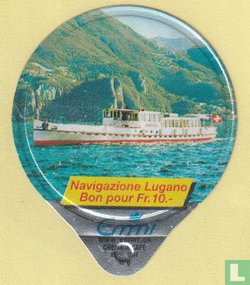 21 Navigazione Lugano