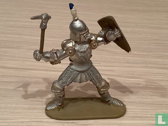 Knight of Lichtevelde - Image 1