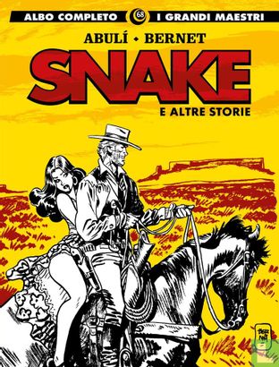 Snake - Image 1