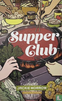 Supper Club - Image 1