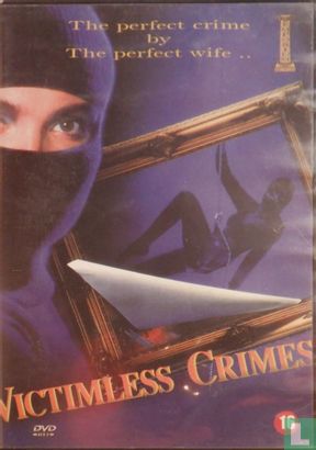 Victimless Crimes - Image 1