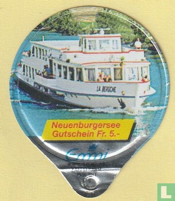 23 Neuenburgersee