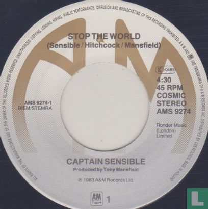 Stop The World - Image 3