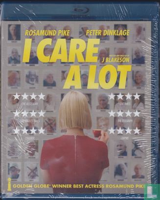 I Care a Lot - Afbeelding 1