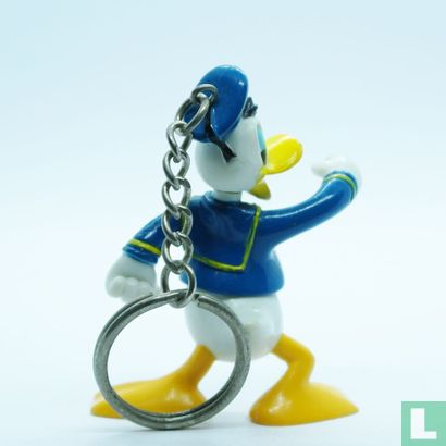 Donald Duck sleutelhanger - Bild 2