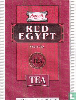 Red Egypt - Afbeelding 1