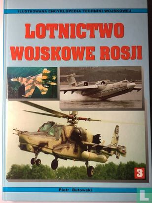 Lotnictwo Wojskowe Rossi - Bild 1