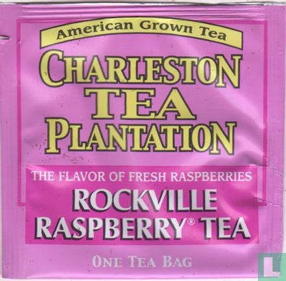 Rockville Raspberry [r] Tea - Afbeelding 1