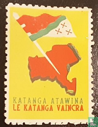 Onafhankelijkheid Katanga