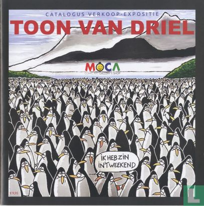 Toon van Driel - Afbeelding 1