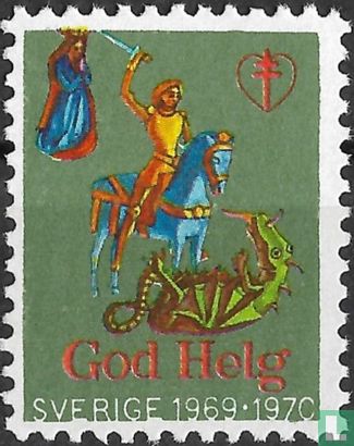 Saint Joris