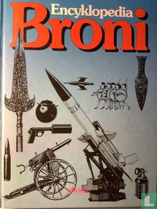 Encyklopedia Broni - Afbeelding 1