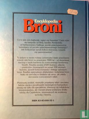 Encyklopedia Broni - Bild 2