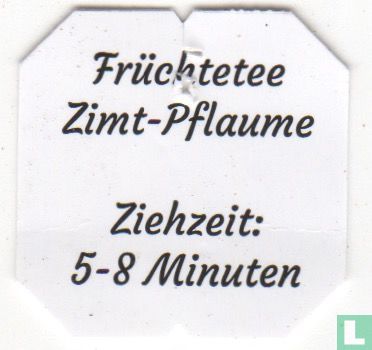 Zimt-Pflaume - Afbeelding 3