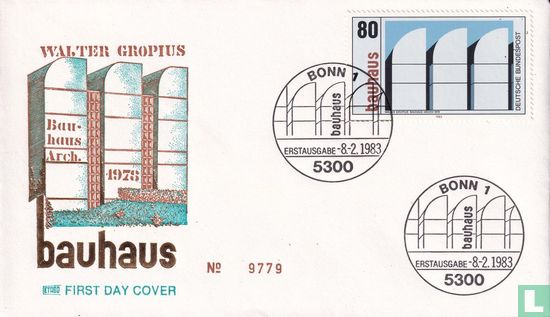Bauhaus
