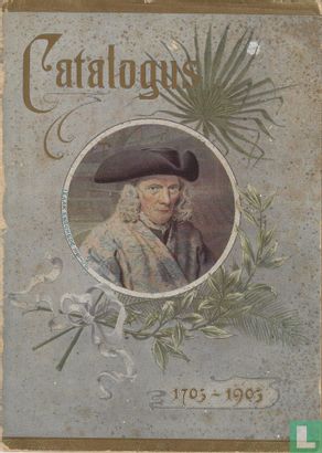 Catalogus 1703-1903 - Image 1