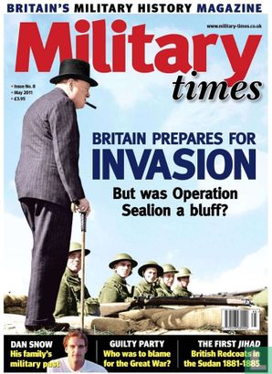 Military Times 05