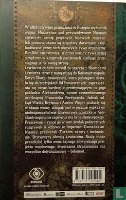 Behemot - Afbeelding 2