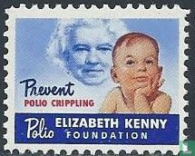 Prevent Polio crippling