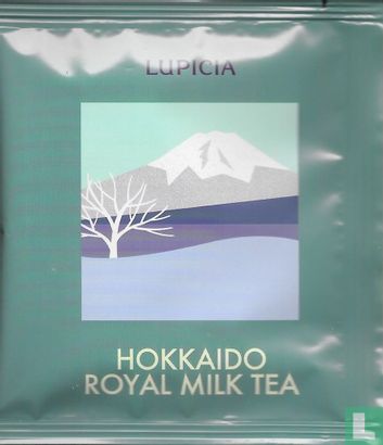 Hokkaido Royal  Milk Twa - Image 1