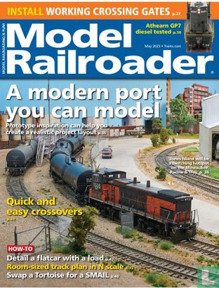 Model Railroader [USA] 05