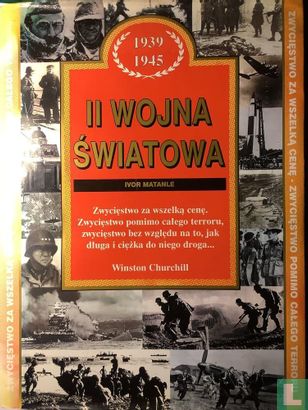 II Wojna Swiatowa - Afbeelding 1