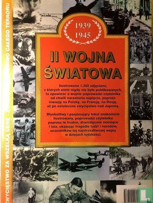 II Wojna Swiatowa - Afbeelding 2
