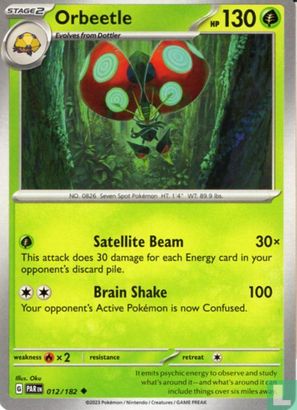 Orbeetle - Image 1