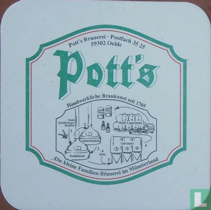 Pott's 5 - Image 2