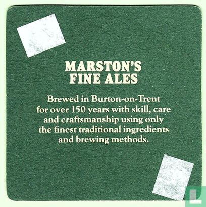 Marston's brewing excellence - Image 2