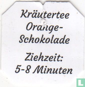 Orange-Schokolade - Image 3