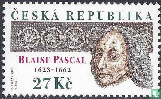 400th anniversary of Blaise Pascal's birth