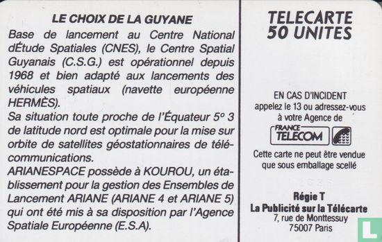 Guyane Arianespace  - Image 2