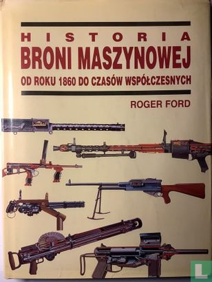 Historia Broni Maszynowej - Bild 1