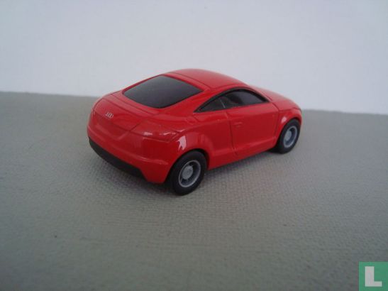 Audi TT - Afbeelding 2