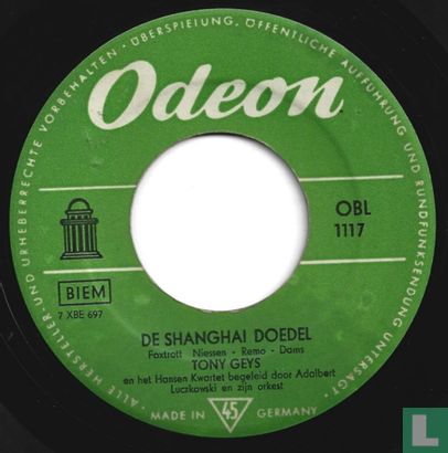 De Shanghai Doedel - Image 3