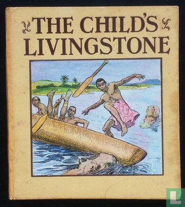 The Child's Livingstone - Afbeelding 1