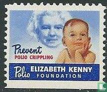 Prevent Polio crippling