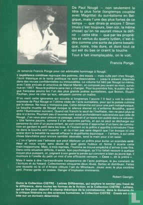 L'expérience continue - Image 2