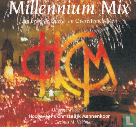 Millennium Mix - Afbeelding 1