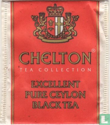 Excellent Pure Ceylon Black Tea - Image 1