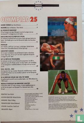 Olympiad25 - Afbeelding 3