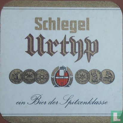 Schlegel Urtyp - Image 1