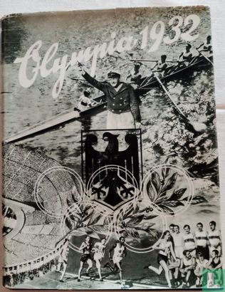 Olympia 1932 - Afbeelding 1