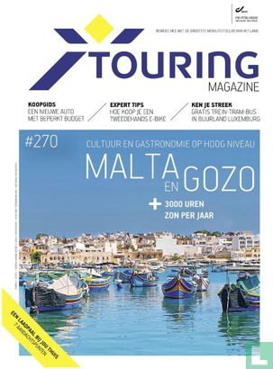 Touring 270