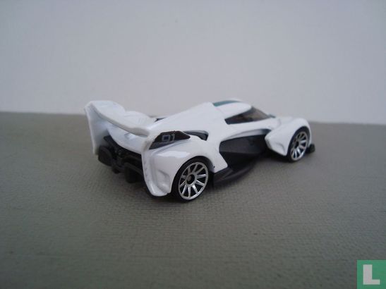 McLaren Solus GT - Afbeelding 2