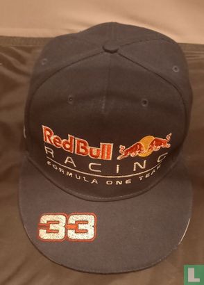Red Bull Racing Formula One Team 33